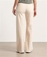 Raffaello Rossi wide leg jeans ceintuur Sventy