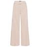 Raffaello Rossi wide leg jeans ceintuur Sventy