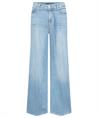 Raffaello Rossi wide leg jeans Sventy