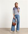 Raffaello Rossi wide leg jeans Sventy
