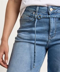 Raffaello Rossi wide leg jeans Sventy