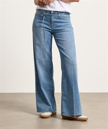 Raffaello Rossi wide leg jeans Sventy