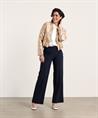 Raffaello Rossi wide leg pantalon Cosmea