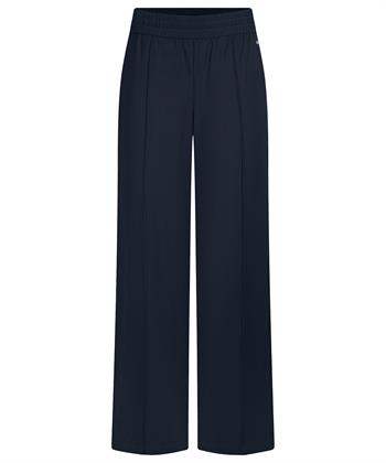 Raffaello Rossi wide leg pantalon Cosmea