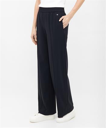 Raffaello Rossi wide leg pantalon Cosmea