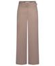 Raffaello Rossi wide leg pantalon metallic Anais