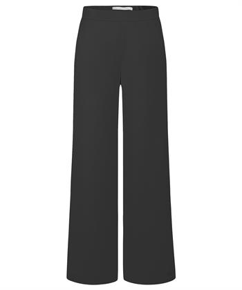 Raffaello Rossi wide leg pull-on broek Palina Long