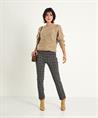 Raphaela By Brax broek super slim fit lurex Lillyth