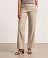Raphaela By Brax linnenmix broek Pam