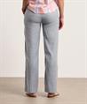 Raphaela By Brax linnenmix broek Pam