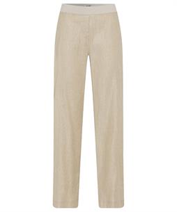 Raphaela By Brax linnenmix broek Pam