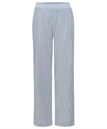 Raphaela By Brax linnenmix broek Pam
