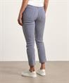 Raphaela By Brax seersucker broek Pamina 6/8