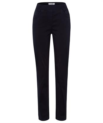 Raphaela By Brax slim fit broek Pamina Fun
