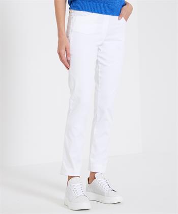 Raphaela By Brax slim fit broek Pamina Fun