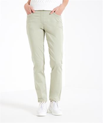 Raphaela By Brax slim fit broek Pamina Fun