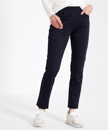 Raphaela By Brax slim fit broek Pamina Fun