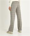 Raphaela By Brax slim fit flared broek Peggy