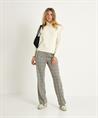Raphaela By Brax slim fit flared broek Peggy