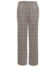 Raphaela By Brax slim fit flared broek Peggy