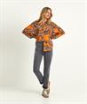Raphaela By Brax slim fit jeans Pamina