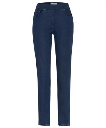 Raphaela By Brax slim fit jeans Pamina