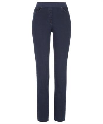 Raphaela By Brax slim fit jeans Pamina