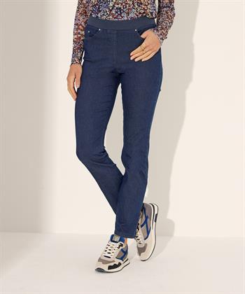 Raphaela By Brax slim fit jeans Pamina