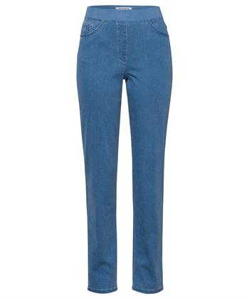 Raphaela By Brax straight fit broek Pamina
