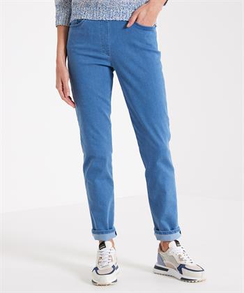 Raphaela By Brax straight fit broek Pamina