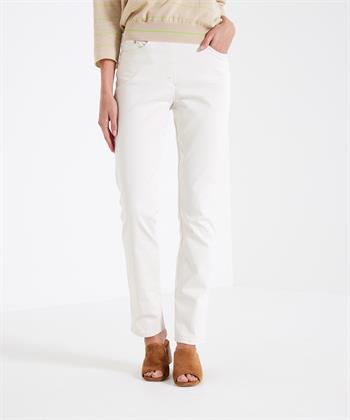 Raphaela By Brax straight fit broek Pamina