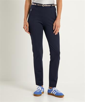Raphaela By Brax super slim fit broek Lillyth