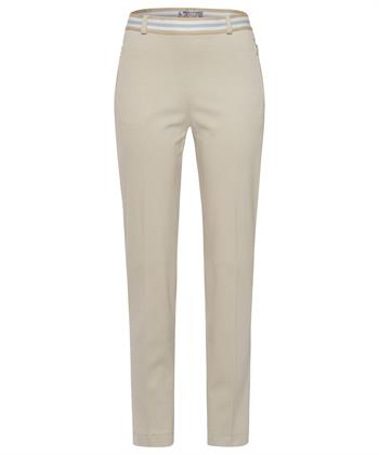 Raphaela By Brax super slim fit broek Lillyth