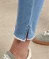Raphaela By Brax super slim fit jeans Luca