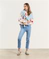 Raphaela By Brax super slim fit jeans Luca