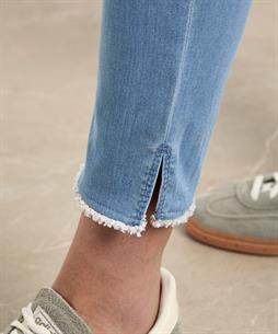 Raphaela By Brax super slim fit jeans Luca
