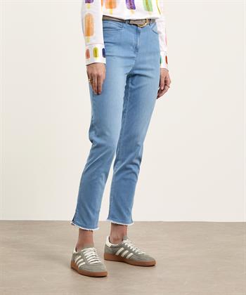 Raphaela By Brax super slim fit jeans Luca