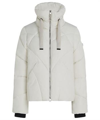 Reset korte puffer jas Sirkka
