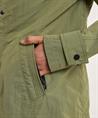 Reset parka jas San Marca