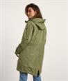 Reset parka jas San Marca