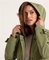 Reset parka jas San Marca