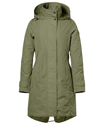 Reset parka jas San Marca