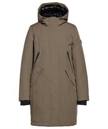 Reset parka jas waterproof Soho