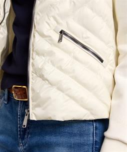 Reset puffer jas Kea
