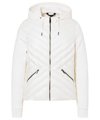 Reset puffer jas Kea