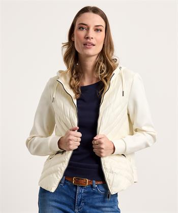 Reset puffer jas Kea