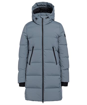 Reset puffer jas waterproof Waterloo
