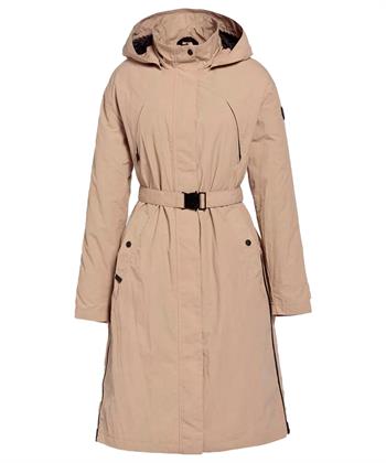 Reset trenchcoat Sintra