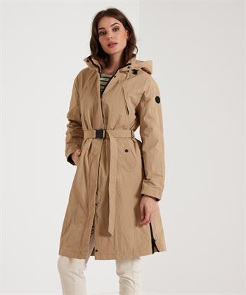 Reset trenchcoat Sintra