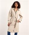 Reset waterdichte trenchcoat Nicola
